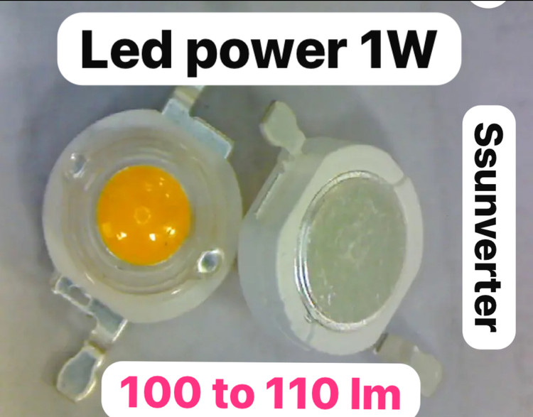ال ای دی پاور
