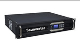 اینورتر سینوسی خالص با توان ۱۰۰۰ وات ، ولتاژ ورودی ۱۲ یا ۴۸ ولت ، ولتاژ خروجی ۲۲۰ ولت سینوسی خالص