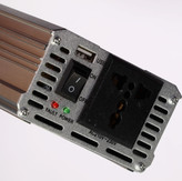 اینورتر 12 ولت خودرو به 220 ولت برق شهری 1000 وات