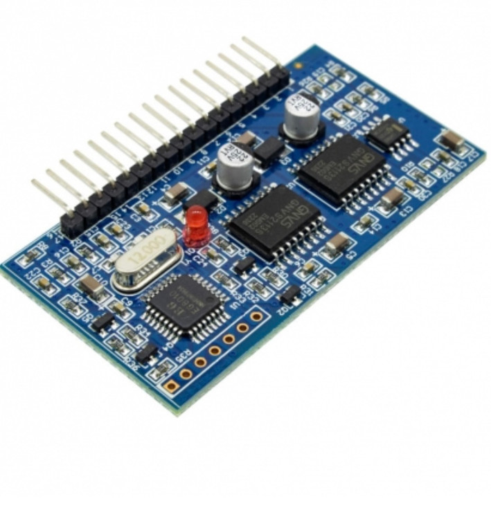 ماژول اینورتر موج سینوسی خالص Egs002