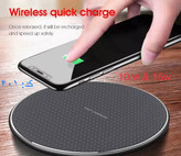 شارژر وایرلس موبایل