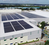 پنل خورشیدی ۷۵۰ وات