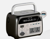 پاور استیشن پاوربانک 600 وات قابل حمل گرین لاین با ظرفیت 72000mAh