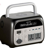 پاور استیشن پاوربانک 600 وات قابل حمل گرین لاین با ظرفیت 72000mAh